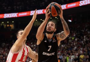 GROBARI U EUFORIJI, CRNO-BELI NAŠLI POJAČANJE: Najvoljeniji stranac ikada blizu Partizana!