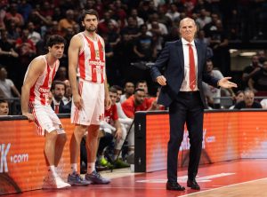 EVO GDE MOŽETE DA GLEDATE VEČITE RIVALE: Crveno-beli danas debituju u ABA ligi pred svojim navijačima!