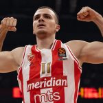 NOVO POGLAVLJE U NJEGOVOJ KARIJERI: Bivši centar Zvezde se seli kod Dončića!