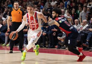 PARTIZANU OLAKŠAN POSAO: Sjajni bek doživeo novu povredu!