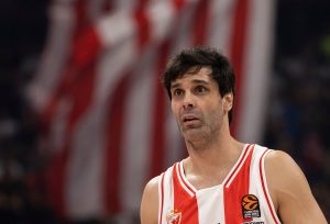 TEODOSIĆEVA ASISTENCIJA STIGLA DO AMERIKE: Luka Dončić morao da se oglasi zbog Teove magije (VIDEO)