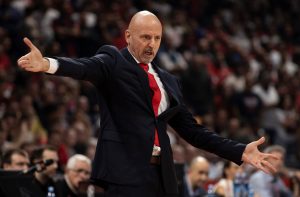 ‘ZASLUŽILI SMO DA POBEDIMO’: Obradović vidno zadovoljan nakon prvog trijumfa u Evroligi ove sezone!