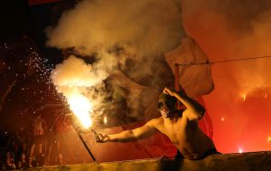 DELIJE IZDALE VAŽNO SAOPŠTENJE PRED LAJPCIG: ‘Sve koje putuju obaveštavamo da…’