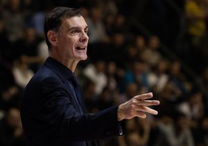 GROBARI SE ŽALILI NA ŽOCA I OSTOJU, A PREBOGATI OLIMPIJAKOS ISTO NEMOĆAN: Tržište presušilo, igrači bukvalno ne postoje!