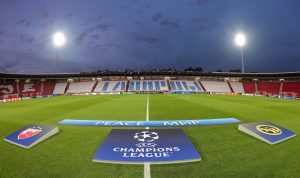 POZNATI SASTAVI ZA MEČ SEZONE: Bahar napada Švajcarce sa istih 11 kao protiv Sitija!