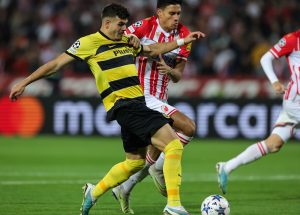 TRENUTAK ZA ISTORIJU: Crvena zvezda protiv Jang Bojsa došla do velikog jubileja!