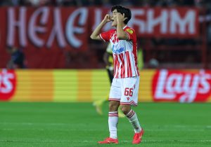 HVANG POSLE REMIJA ZVEZDE: „Olako smo primili golove, ponosam sam na igrače“!