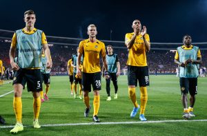 JANG BOJS ŽELI OSVETU NA MARAKANI: ‘Zbog toga što su nam tada priredili, još jače hoćemo da ih pobedimo!’