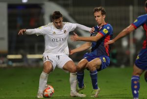 PODELA BODOVA NA BANOVOM BRDU: Meč obeležila jeziva povreda Sefarimovića!