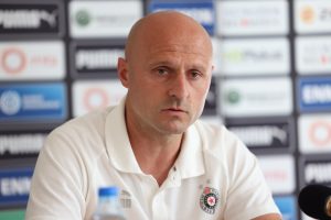 DULJAJ PRED MEČ SA LUČANCIMA: ‘Izuzetno teška utakmica sa jednom iskusnom ekipom!’ (VIDEO)