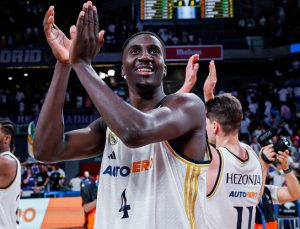 REAL NE TREBA DA BRINE ZA BUDUĆNOST: 16-godišnjak iz Senegela zablistao u El Klasiku! (VIDEO)