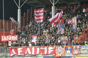 DELIJE IZDALE SAOPŠTENJE POSLE DVA PORAZA U DERBIJU: ‘Dugo nismo imali ovakva iskušenja!’