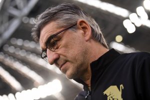 JURIĆ I RADONJIĆ PONOVO RATUJU: ‘Ponaša se arogantno!’ (FOTO)