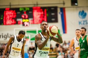 PARTIZAN RAZBIO KRKU: ‘Crno-beli’ nastavljaju sa sjajnim partiijama u ABA ligi!