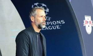 ONI SU IPAK ŠAMPION SRBIJE, IMALI SU BOMBE U PRELAZNOM ROKU: Trener Lajpciga već oprezan pred dolazak u Beograd!