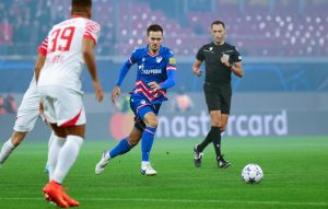 LAJPCIG JE BOLJI, ALI JE IZUZETNO RANJIV: Da li je Zvezda oštećena za penal!? (VIDEO)