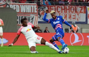 GLAZER JE JEDINO ŠTO VREDI U OVOJ ZVEZDI: Lajpcig samo dodao gas i ostavio ‘crveno-bele’ bez ikakve šanse! (VIDEO)