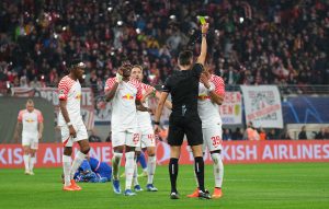 ZVEZDA UPALILA ALARME U LAJPCIGU: Roze prvi put menjao formaciju!