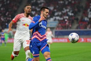 ‘OVO JE EKIPA PROTIV KOJE MOŽE DA SE IGRA’: Ivanić nakon poraza vidno razočaran, jer smatra da su imali svoje šanse!