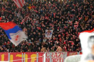 VAŽNE INFORMACIJE ZA DELIJE: Crvena zvezda se oglasila pred 172. večiti derbi!