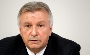 PARTIZAN SERIJSKI POBEĐUJE, ALI SE PLANIRA REVOLUCIJA: Evo šta je Nikolić rekao o preuzimanju crno-belih! (VIDEO)