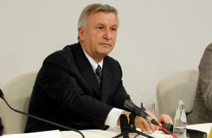 NIKOLIĆ ČESTITAO ROĐENDAN PARTIZANU PA PORUČIO: ‘Svi smo saglasni da je sat za promene otkucao!’