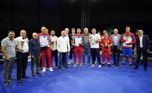 SPEKTAKL U ČAČKU OKONČAN: Poznati su novi šampioni! (FOTO)