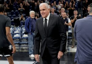 OBRADOVIĆ PRED SUSRET SA KRKOM: ‘Moramo biti na neuporedivo boljem nivou!’