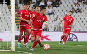 RADNIČKI KREĆE PUT TURSKE: Nišlije čekaju četiri kontrolna meča u Beleku