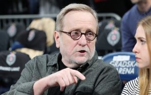 BOGDAN DIKLIĆ U TAKSIJU NAJAVIO DUEL VELIKANA: Partizan u ‘grotlu’ dočekuje Barselonu! (VIDEO)