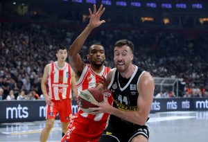 SEZONA KOJU ĆE JADRAN UPAMTITI: Veliki broj rekorda oboren u samo 10 utakmica ABA lige!