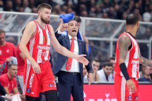 ZVEZDA KAKVU JE TUŽNO GLEDATI: Bezlični igrači, nula karaktera i užasno selektiran tim recept su za propast!