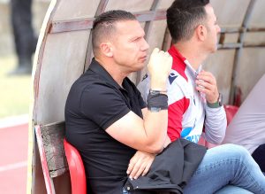 SADA JE I KONAČNO POZNATA ODLUKA: Defnitivno Zvezda pobedila službenim rezultatom!