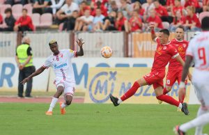 EPILOG: Direktor Superlige prelomio – Evo kakva kazna očekuje Radnički 1923 zbog uvođenja igrača koji nije u protokolu!