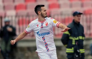 IVANIĆ DANAS ZADUŽEN SAMO ZA MAJSTORIJE: Nakon prvog, postigao i drugi spektakularan gol! (VIDEO)