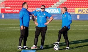 DRULOVIĆ BEZ DLAKE NA JEZIKU: „Posle Evropskog prvenstva igrači su okrenuli leđa Piksiju!“