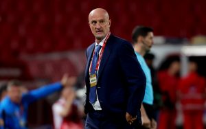 ROSI PRED DUEL SA SRBIJOM: ‘Jači su na papiru, ali ipak se igra na terenu!’