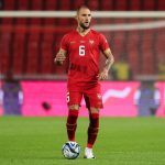 NEMA RELEGACIJE, NEMA NI PREISKUSNOG FUDBALERA U CRVENOJ ZVEZDI: Gudelju se ne ide nigde iz Sevilje, sam potvrdio da se nada nastavku saradnje!