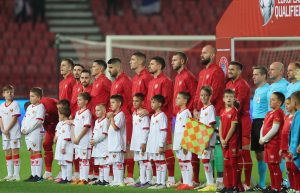 ČAST I BRUKA ŽIVE DOVJEKA, A PIKSIJA ĆE ISTORIJA PAMTITI KAO POBEDNIKA: Orlovi na korak od dva velika takmičenja uzastopno, prvi put u istoriji Srbije! (VIDEO)