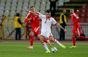 MUGOŠA OPTIMISTIČAN PRED SRBIJU: ‘Ranjivi su u odbrani i nisam siguran da će se tek tako zaleteti!’