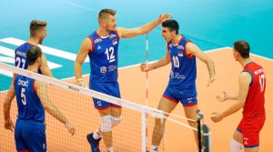 ODBOJKAŠI JOŠ JEDNOM UBEDLJIVO PORAŽENI: Ipak, postoji još jedan način da se ode na OI!