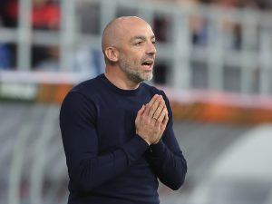 LAZETIĆ POSLE PORAZA OD FRAJBURGA: ‘Protiv takve ekipe ne sme da se prave faulovi u zoni šuta!’