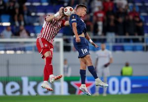 ISTORIJA U BAČKOJ TOPOLI: Prvi bod za TSC u Evropi – Pantović je heroj! (VIDEO)