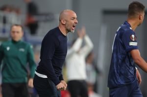 LAZETIĆ POSLE HEROJSKOG BODA: „Ovo je za sve koju su rekli da ćemo se obrukati“!