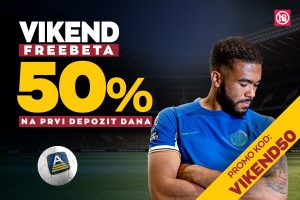 5 PRELOGA KAKO DA PROVEDETE OVAJ VIKEND  Spremite se za aktivan vikend!