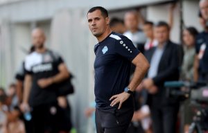 LJUBINKOVIĆ PRED GOSTOVANJE NA KROVU: ‘Nećemo dozvoliti da nas jedan loš dan poremeti!’