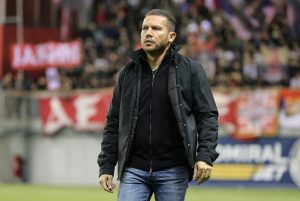 BAHAR OTKRIO KAKVO JE STANJE GLAZERA: Dotakao se i mladih igrača! (VIDEO)