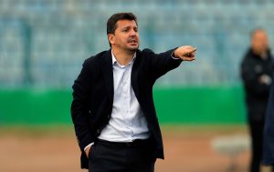 MILOŠ KRUŠČIĆ ZA HS: ‘Mađarska je strašno disciplinovana ekipa, ali smo mi individualno bolji!’ (FOTO)