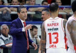 TANTALOVE MUKE JOANISU U ŽELEZNIKU: Zvezda jedva preživela FMP! (VIDEO)