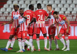 UEFA DONELA ODLUKU: Evo ko će deliti pravdu na meču Crvena zvezda – Red Bul Lajpcig!